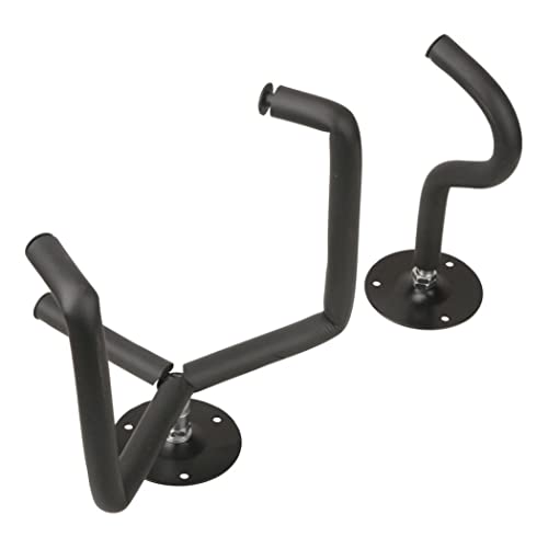 Guitar Wall Mount Holder Classical Guitar Display Rack Musical Acoustic Guitar Guitar Bracket Guitar - Les Beatles, Paul McCartney, John Lennon, RIngo Starr, George Harrison Guitar Wall Mount Holder Classical Guitar Display Rack Musical Acoustic Guitar Guitar Bracket Guitar – Image 4