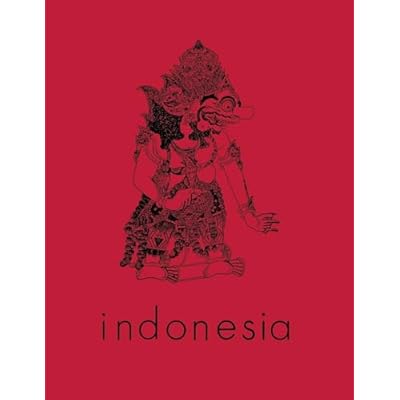 Indonesia Journal, April 1968, Volume 5