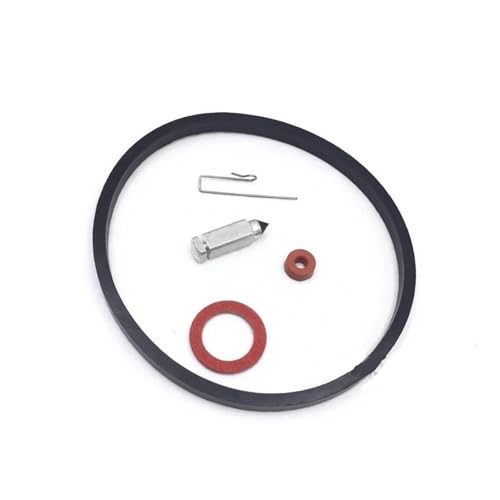 Kit de réparation carburateur Tecumseh 631021 joint pointeau