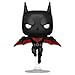 Funko Pop! Heroes: Batman Beyond - Flying Batman Special Edition Multicolor Exclusive Vinyl Figure #458 (Special Edition)
