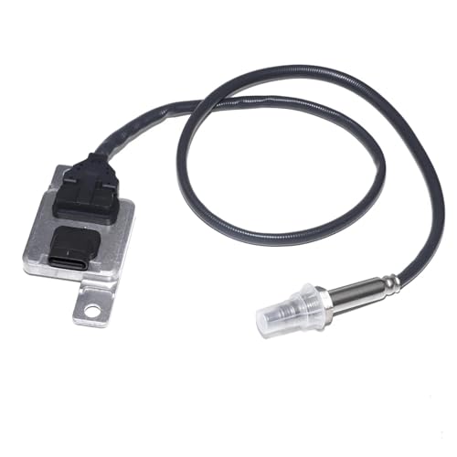 Capteur NOx 5WK96688 pour échappement Volkswagen Sharan 7N 2.0 TDI référence 8K0907807E