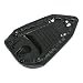 Motorrad Schwarz Hinten Sozius Sitz Kompatibel Mit DUCATI 899 1199 2012-2015 2013 2014