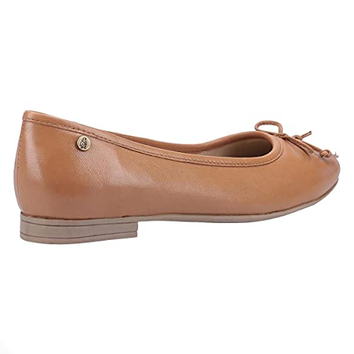 Hush Puppies Women's Naomi Closed Toe Ballet Flats - Stylish Comfort - Image 4