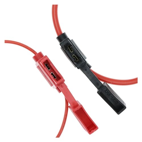Porte-fusible étanche 16AWG fusible 5A connecteur étanche 32V - 4