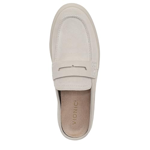 Image of Vionic Uptown Loafer /Moc Shoes