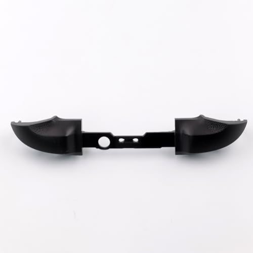 Image of 6PCS Replacement LB RB Trigger Bumper Button Replacement for Xbox Series S X Controller Accessories (Black)