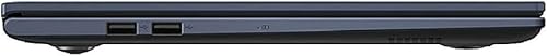 Miniatura 5 de ASUS VivoBook 15 F515 - Portátil delgado y ligero, pantalla FHD de 15.6 pulgadas, procesador Intel Core i3-1005G1, 4 GB DDR4 RAM, 128 GB PCIe SSD