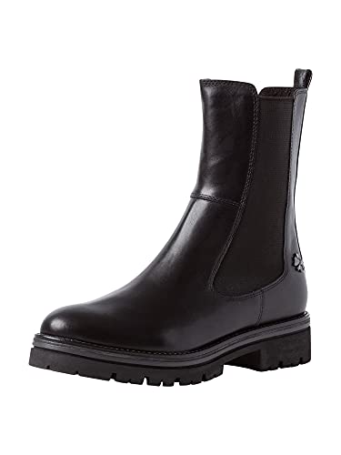 Marco Tozzi Damen by Guido Maria Kretschmer 2-2-85403-27 Mode-Stiefel,...