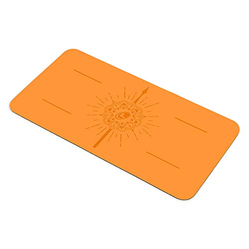 Liforme Yoga Pad w/ Bag - Image 6