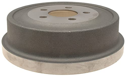 ACDelco Professional 18B534 (19176897) Rear Brake Drum