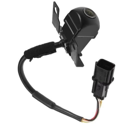 Caméra de recul HD 957604H000 grand angle avec lignes d'assistance au stationnement Hyundai