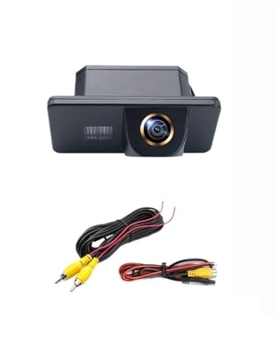 Caméra de recul HD 1080P haute performance étanche pour modèles X5 X6 Série 7