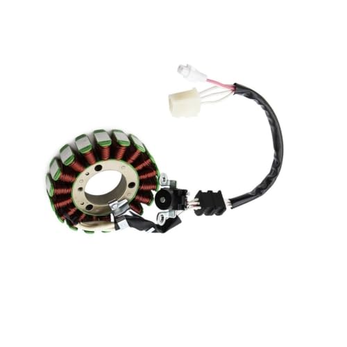 Bobine de stator 5D7-H1410-00 résout panne batterie YZF R125 2008-2013