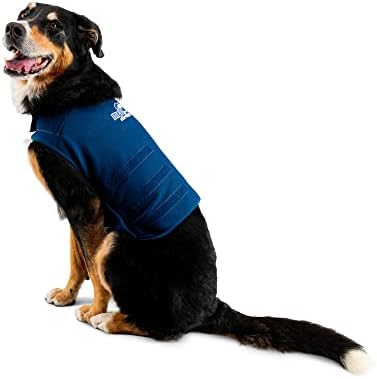Mellow Shirt Dog Anxiety Wrap, X-Large