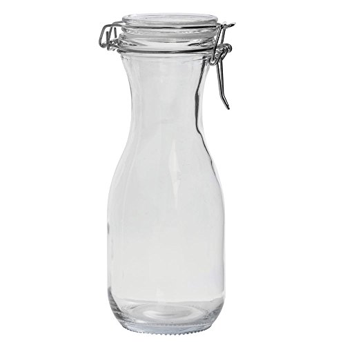 Top 10 Best Glass Salad Dressing Carafe Reviews & Buying Guide Katynel