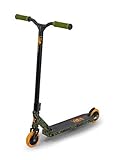 Mischief iii wrap (sl1105) Slamm Scooters SL1105 Patinetes Patinaje, Adultos Unisex, Verde Camo, Talla Única