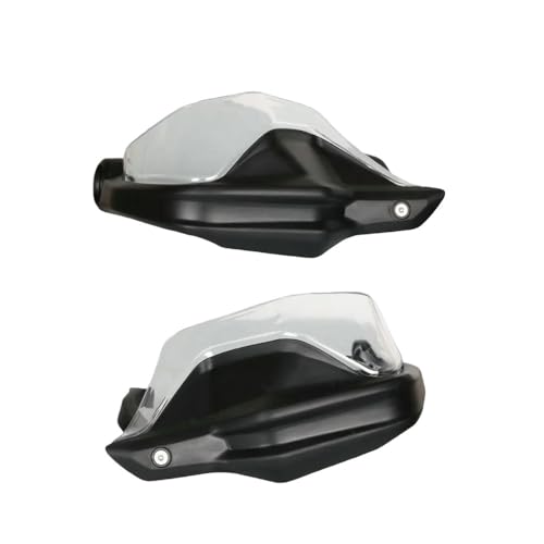 Protège-mains et pare-brise XL750 Transalp 2022-2024 déflecteurs de guidon moto