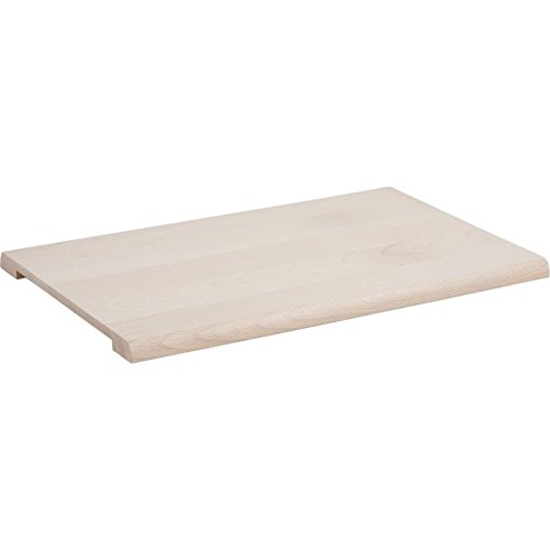 Planche à découper en bois AUBRY GASPARD pour protéger vos couteaux de cuisine