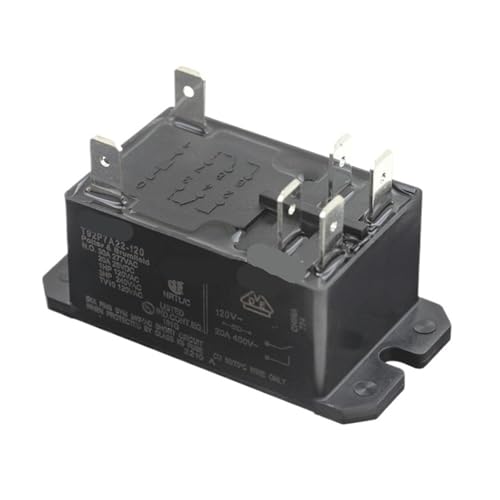 Relais T92P7A22-120 12V CC pour réparer une carte de puissance 30A