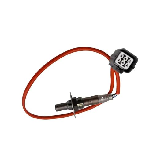 Capteur d'oxygène O2 22641-AA480 pour corriger la surconsommation Subaru 2.0L
