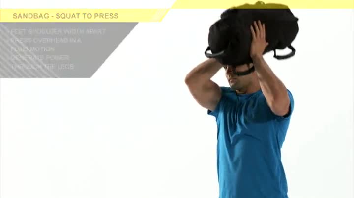 Amazon.co.jp: スキルズ(SKLZ) スーパーサンドバッグ トレーニング