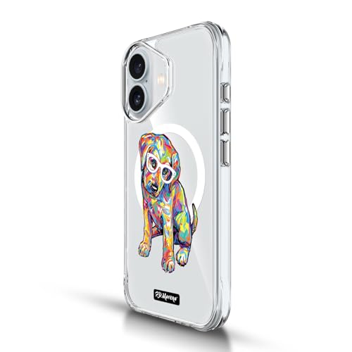 Étui iPhone 12 Pro Max Labrador Gothique P.D. Moreno - 2