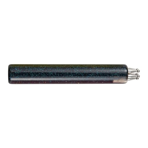 Professional Nail Art Dotting Pen, Tool with Wear Tip for Detailed Designs, Essential Tool for Artists & Enthusiasts