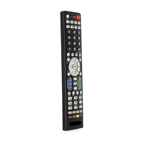 Télécommande Chunghop SR-915E compatible avec TV GA666WJSA GA921WJSA GA763WJSA GA490WJSA - 4