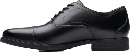 Clarks Men's Whiddon Ox Oxford3