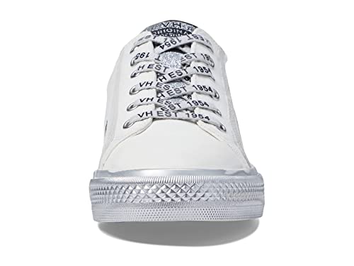 Image of VINTAGE HAVANA Women's Alive Sneaker, White, 11
