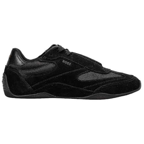 Image of BOSS Men's Jaylen Lowp sdny 10274847 01 Low-Profile Trainers