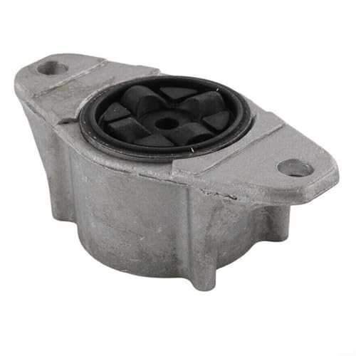 Cojinete de amortiguador trasero para Focus MK2 C-MAX 1300459 de metal de repuesto, cojinete de soporte de suspensión trasero izquierdo derecho para Ford