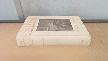 Hardcover The life and times of Henry Crabb Robinson, Book