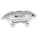 GM Genuine Parts 172-2380 Front Driver Side Disc Brake Caliper Assembly