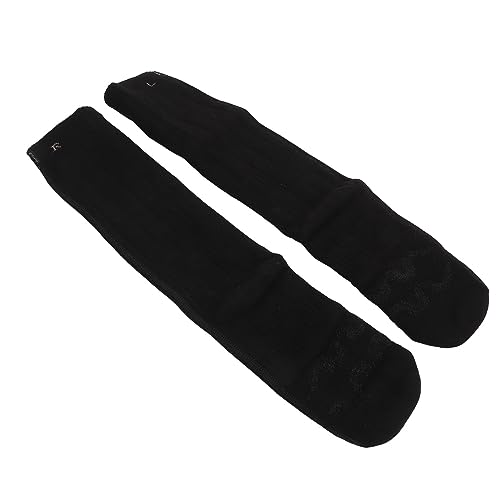 Meias de Aquecimento Elétrico, Respirável 1 par de Meias de Aquecimento Térmico Elétrico para o Inve