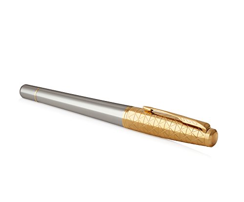 PARKER Urban penna stilografica, Premium Aureate