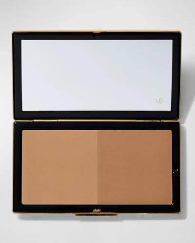 Victoria Beckham Matte Bronzing Brick - Color 02 + Complimentary