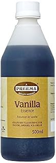 Preema Vanilla Essence 500ml