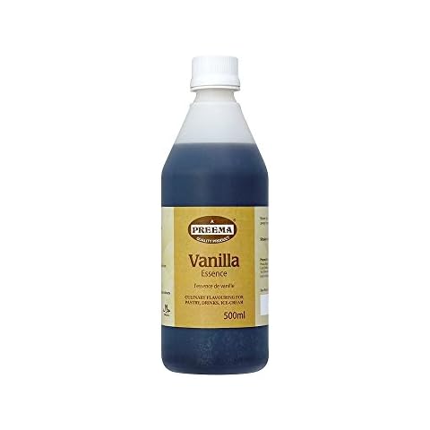 Preema Vanilla Essence 500ml Cover