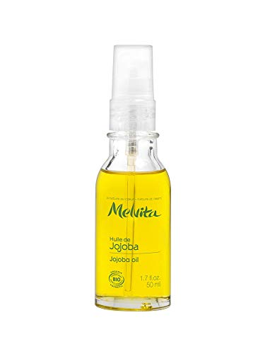 Melvita huile de jojoba bio 50ml
