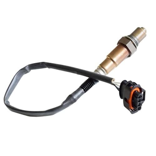 Capteur d'oxygène pièce échappement sonde lambda Vauxhall Astra Corsa