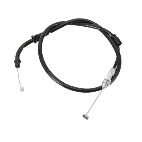 Câble d'accélérateur de moto Yamaha R6 2003-2005 commande push pull 5SL - 4