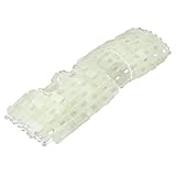 TOVINANNA Jade Gesichtsmaske zur Hautpflege Kühlende Massage Maske aus Natürlichem Jadestein...