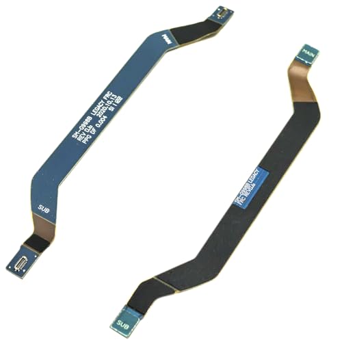 Cable flexible de señal SM-G998U repuesto antena Galaxy S21 Ultra 5G Samsung G998U1