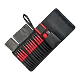 Juego de destornilladores aislados 26 en 1 para pesado Juego de destornilladores aislados 26 en 1 para pesado