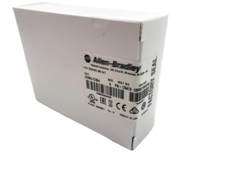 Module PLC 2080-OB4 scellé dans sa boîte avec garantie 1 an