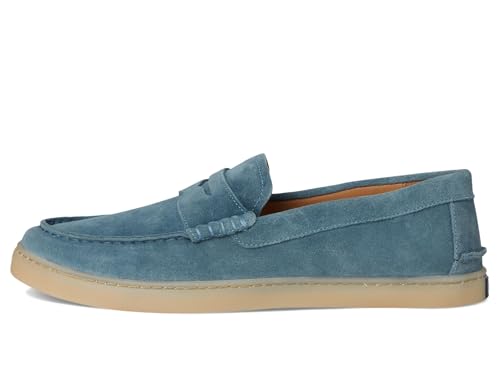 johnnie-O Santa Monica Suede Moccasins4
