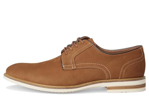 Steve Madden Men's Actton Oxford4