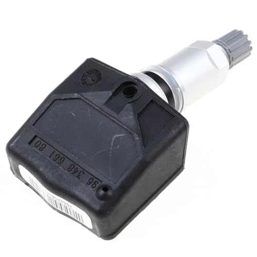 Capteur TPMS 9634866180 haute précision de pression pneu pour Citroën C5 et Peugeot 508
