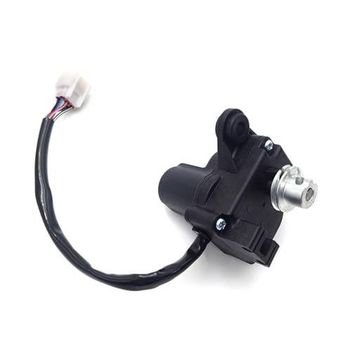 Servomoteur DT230 MT250 contrôleur moto tout-terrain HENGJIAN